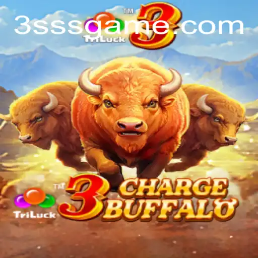 Explorando o Novo Jogo 3ChargeBuffalo: Aventura e Estratégia