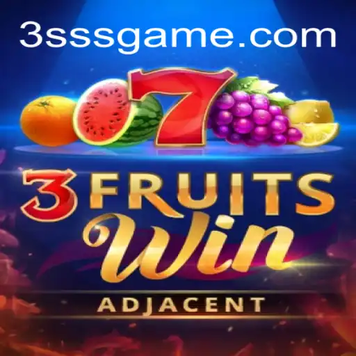 Descubra o Fascinante Mundo de 3FruitsWin: Um Jogo de SSSGame