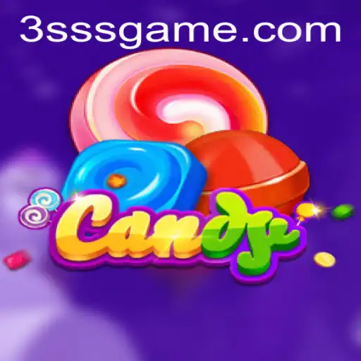 Candy: Descubra o Encantador Jogo que é o Vício do Momento