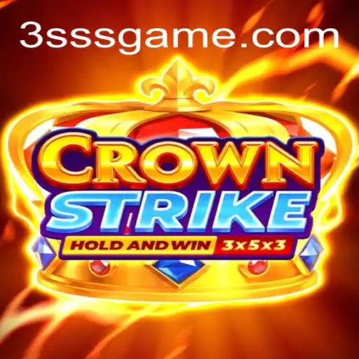 Crownstrike: Mergulhe no Mundo Intenso do SSSGame