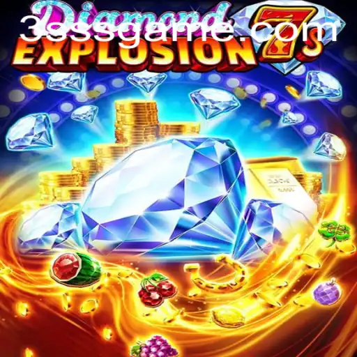 Explorando o Universo de DiamondExplosion7s: Um Novo Fenômeno