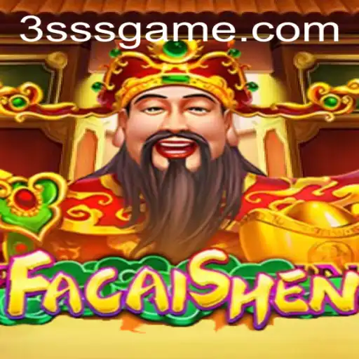 Descubra FaCaiShen: O Jogo que Está Conquistando o Mundo Digital
