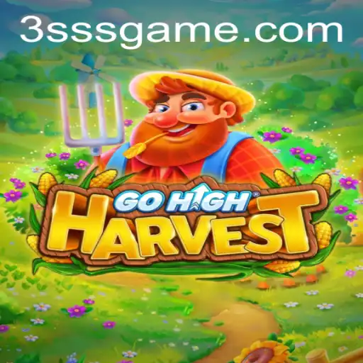 Explorando GoHighHarvest: Um Novo SSSGame no Cenário Atual