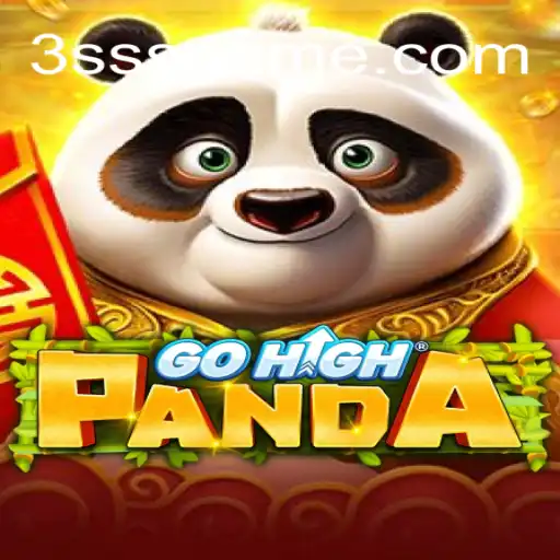 GoHighPanda: Uma Imersão no Mundo de Aventuras do sssgame