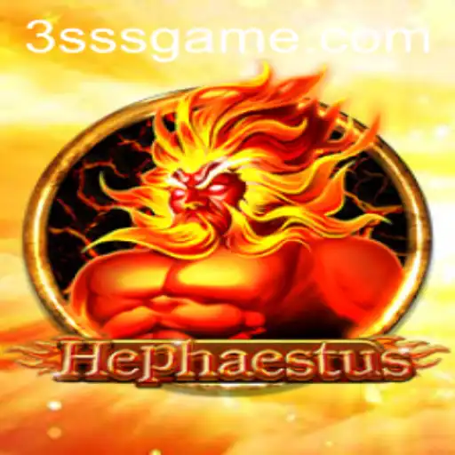 Explorando o Universo de Hephaestus: O Novo Sensação do Mundo dos Jogos