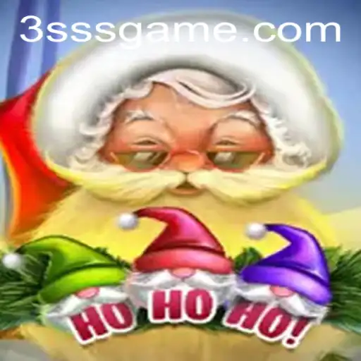 HoHoHo: Descubra o Mundo Encantado do Novo Jogo SSSGame