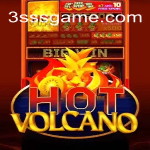 Explorando o Universo Vibrante de HotVolcano: Aventura e Estratégia no ssVolcano