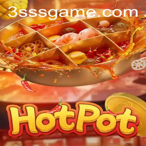 Descubra o Jogo 'Hotpot': Um Novo Fenômeno no Mundo dos Jogos