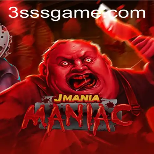 Descubra JManiaManiac: O Novo Fenômeno em Jogos Digitais