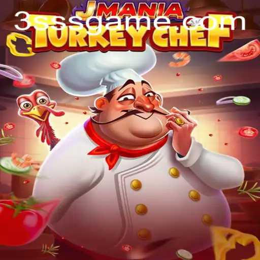 JManiaTurkeyChef: O Jogo de Culinária que Conquista Fãs pelo Mundo
