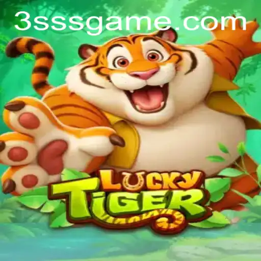 Descubra o Fascinante Mundo do LuckyTiger: Um Jogo de Aventura e Estratégia
