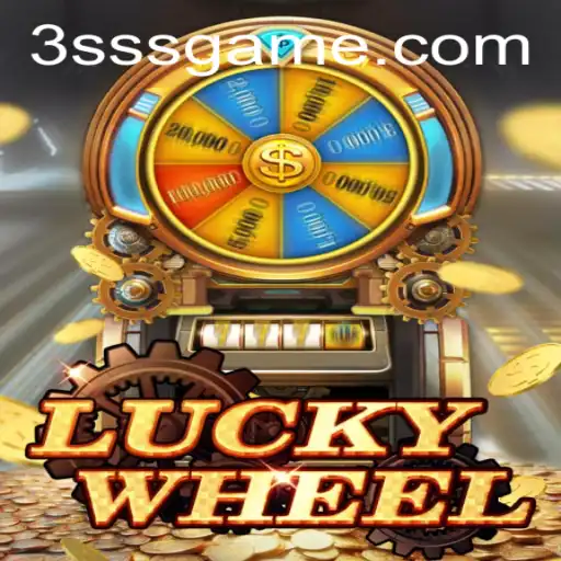 Descubra o Excitante Mundo de LuckyWheel: O Jogo sssgame