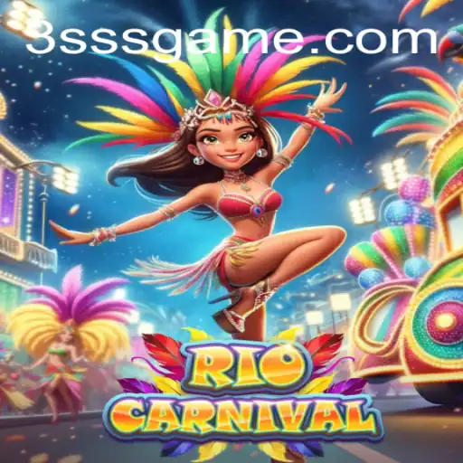 Explorando RioCarnival: O Jogo Eletrizante Inspirado no Carnaval Brasileiro