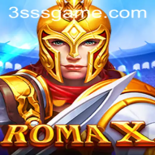 Explorando o Fascinante Universo de RomaX: O Novo SSSGame que Está Conquistando o Mundo