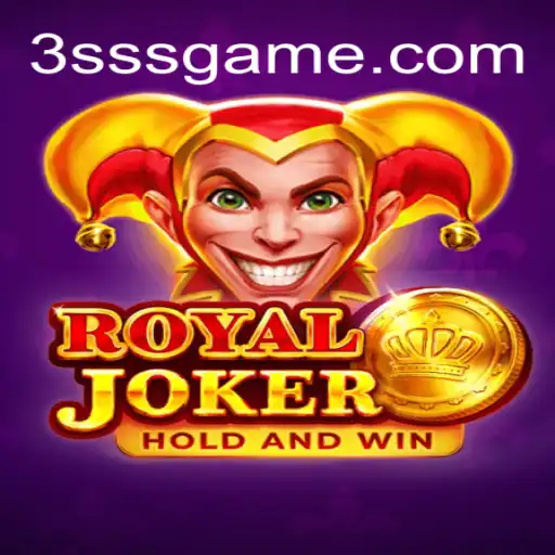 RoyalJoker: A Nova Sensação no Mundo dos Jogos Online