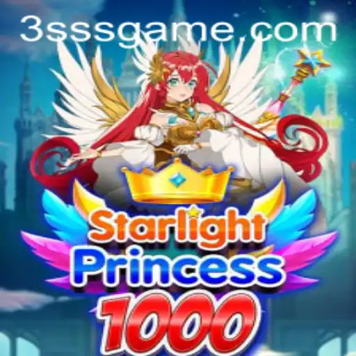 Descubra StarlightPrincess1000: O Guia Completo para o Jogo Incrível