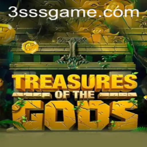 Desvendando os Mistérios de TreasureoftheGods