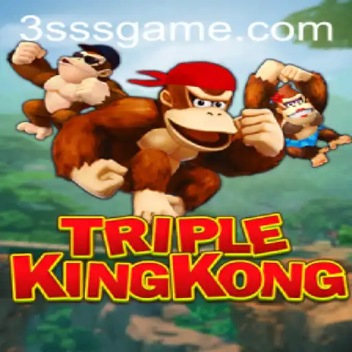 Descubra TripleKingKong: O Jogo de Estratégia que Conquista Corpos e Mentes